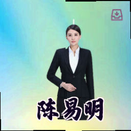 陈易明